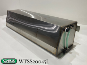 Toyota Landcruiser 200 series 45 litre