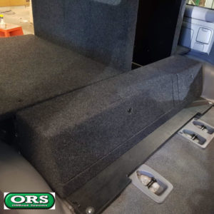 Security Storage Box