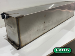 Dual cab Utes 70L - 80L