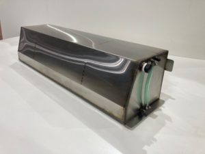 Toyota Landcruiser 200 series 65 litre