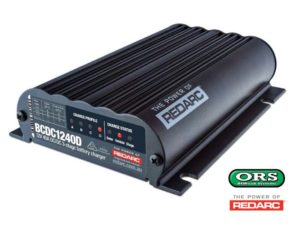 REDARC BCDC1240D