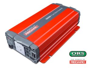 1000W Pure Sine Wave Inverter