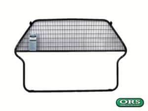 Mitsubishi Pajero 7 seater Sports Half Mesh