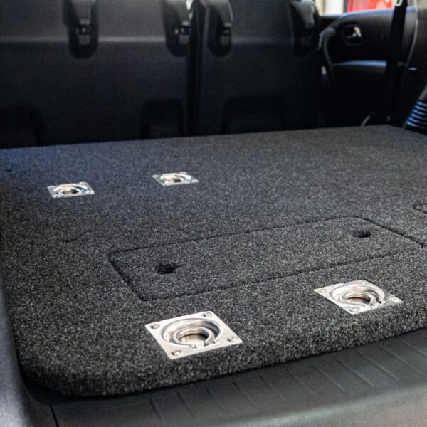 Recessed Tie Down - Image 3