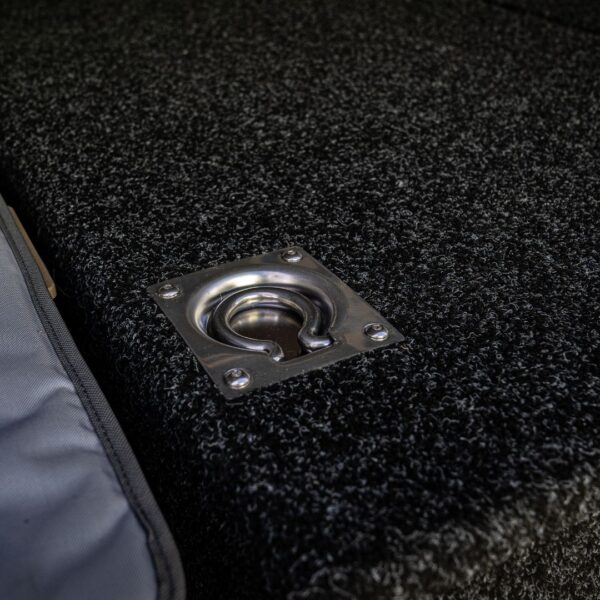 Recessed Tie Down - Image 2
