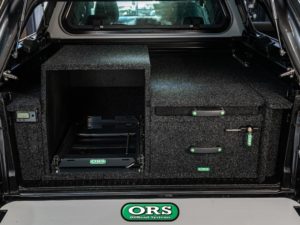 Interchangeable Fridge House