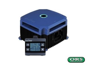 Intervolt DCDC Battery Charger (R2 version) - With Remote Display