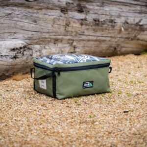 Medium T10 Canvas Drawer Bag