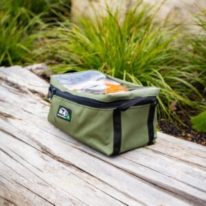 Small T10 Canvas Drawer Bags