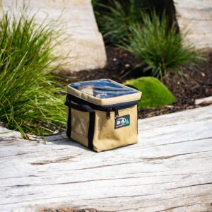 Extra Small T10 Canvas Drawer Bag