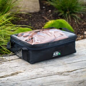 Medium T15 Canvas Drawer Bag