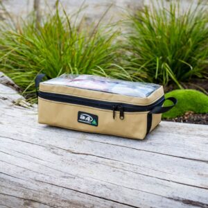 Small T15 Canvas Drawer Bag