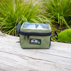 Extra-Small T15 Canvas Drawer Bag