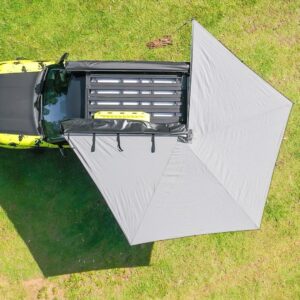 LHS True Blue 270 (Passenger Side)