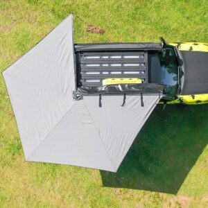 RHS True Blue 270 (Drivers Side)