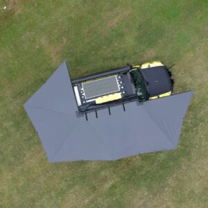 RHS True Blue 270+ (Drivers Side)