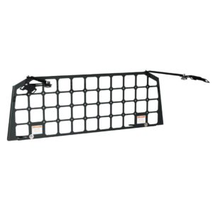 Light Cargo & Pet Barrier