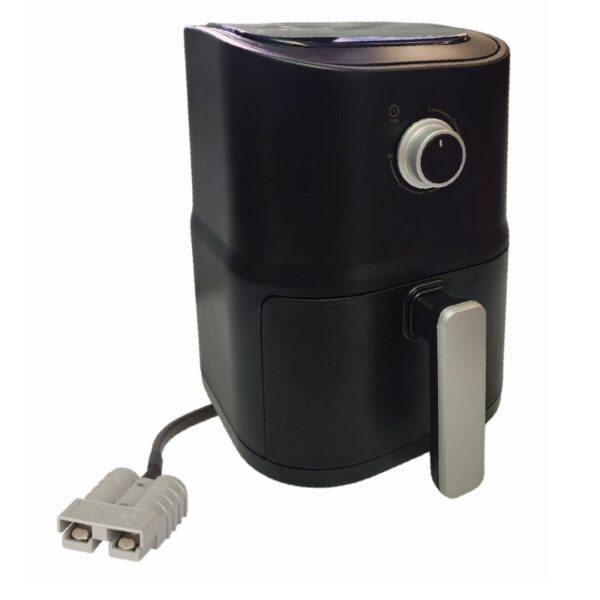 12 volt air fryer