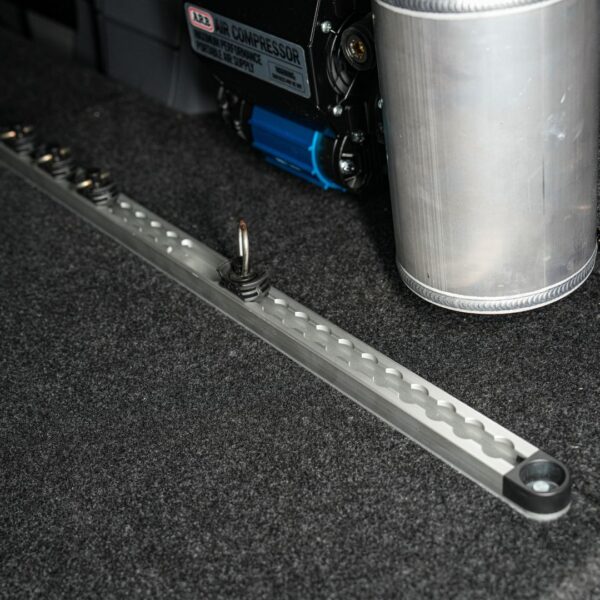 Recessed Anchor Rails - Image 3